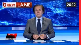 Tv Klan - Edicioni i lajmeve Tv Klan 15 Maj 2022, ora 23:00 |Lajme-News