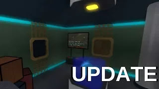 ROBLOX Flood Escape 2 - Abandoned Facility w/ Changes.