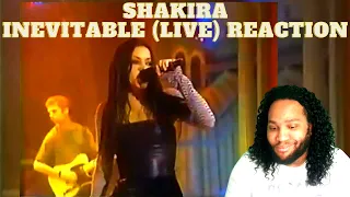 Shakira Inevitable Rosie O'Donnell reaction