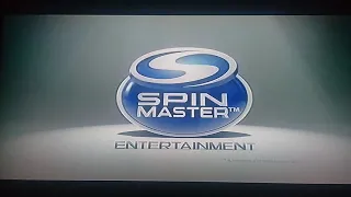 Guru/Spin Master Entertainment/Nickelodeon Productions (2015/2016)