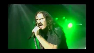 Dream Theater - Bless You, James + Apocalyptic James LaBrie (Constant Motion)