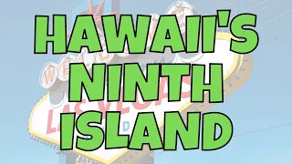 Ninth Island