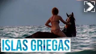 Españoles en el mundo: Islas Griegas (1/3) | RTVE