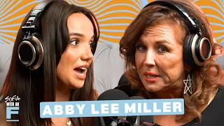 Abby Lee Miller's Truth: Surviving Cancer, Thriving in Dance, and Maddie Ziegler