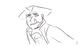 Don't Call Me, Baby (Hamilton Animatic)