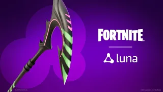 Step By Step Directions To Get A FREE Pickaxe From Amazon Luna (How To Play Fortnite On Amazon Luna)