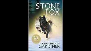 Stone Fox Chapter 2