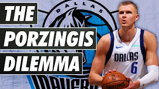 Luka Doncic Needs a Better Costar Than Kristaps Porzingis | Dallas Mavericks Breakdown | The Void