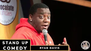 Women are the Worst Storytellers - Ryan Davis - Chocolate Sundaes Standup Comedy