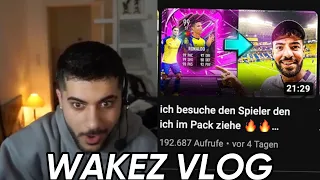 WAKEZ FLIEGT ZU RONALDO! HAMED REAGIERT