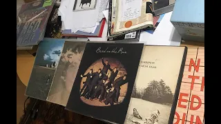 My Favourite 15 Solo Beatles Opening Album Tracks