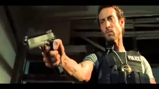 Sinners And Saints Movie Trailer [2010] [CC] (Johnny Strong)