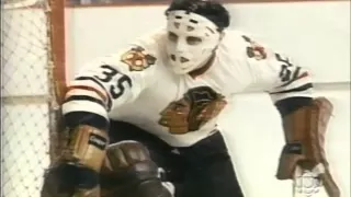 Brothers: The Phil And Tony Esposito Story