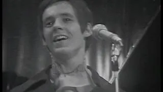 Amen Corner - Bend Me, Shape Me - Top Of The Pops (1968)