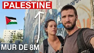 PALESTINE: Voyage en territoire occupé [Reportage]