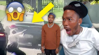 G HERBO & HIS HOMIES KILLED 20 OF THEY OPPS IN THE HOODS OF CHICAGO & BEAT EVERY CHARGE? | REACTION