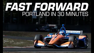 FAST FORWARD: 2019 Grand Prix of Portland