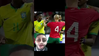 أمرابط ضد البرازيل