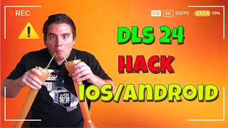 DLS 24 Hack - Dream League Soccer 2024 Hack Unlimited Coins & Diamonds for DLS 24 (iOS Android)