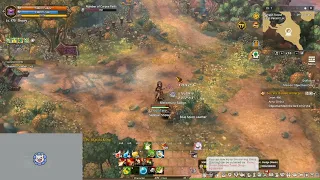 [Tree of Savior] 2023 คลาสนี้เล่นยังไง ? : Summoner (Sorceror , Necromancer)