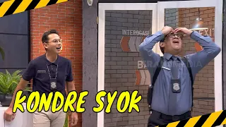 Melihat Kondre Syok Aja Lucu Banget! | MOMEN KOCAK LAPOR PAK! (29/05/24)