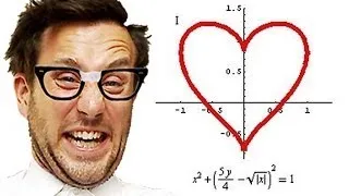 Valentine's Day for Math Nerds