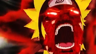 [My Demons] Naruto AMV Starset-My Demons
