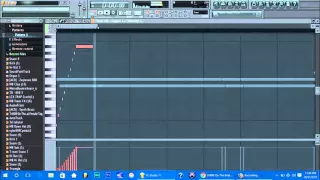 *NEW* How To Make A Organ Roll In FL Studio (Zaytoven Tutorial Pt.1) 2015 @iAmTrill08