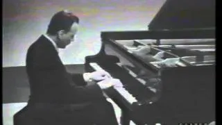 Grandi Interpreti: Arturo Benedetti Michelangeli - Primo Concerto