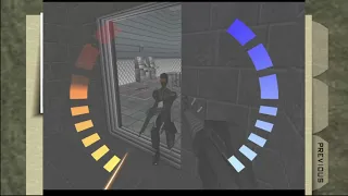 Goldeneye 007 (N64) Custom Level - Exotic by ZKA