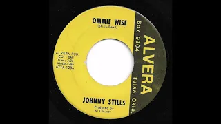 Johnny Stills - Ommie Wise