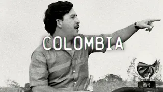 "COLOMBIA" - Latin Boom Bap Type Beat x Funky Latin Beats | Funky Fast Beat Instrumental