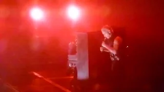 16. Rammstein - Mein Herz Brennt (Piano Version) [Belgrade 28.04.2013]