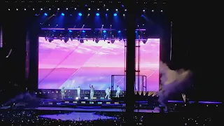 I Want It That Way - Backstreet Boys DNA Tour Toronto 2022 Canada Day