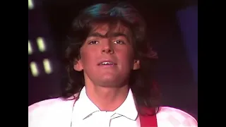 ⚜Modern Talking - You're My Heart, You're My Soul⚜ "Top Pop (1985)" [HQ Remastered]
