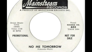 Euphoria [US, Psych/garage 1966] No Me Tomorrow