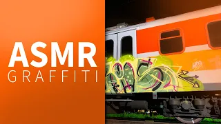 ASMR | Graffiti (cekios)