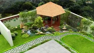 Beautiful Garden Ideas 2018 - House Beautiful