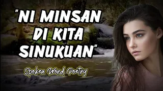 SPOKEN WORD POETRY | NI MINSAN DI KITA SINUKUAN | Juan Trend PH