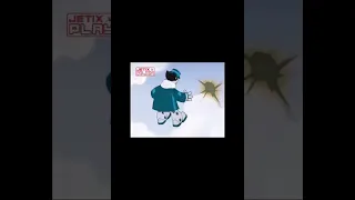 Гаджет и Гаджетины. Русская заставка #shorts #inspectorgadget #gadget #jetix