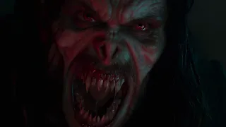 Morbius Trailer 2 Easter Eggs (Spider-Man! Oscorp! Horizon Labs! Black Cat! Venom!)