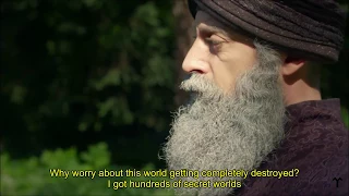 Suleiman's Poem for Mustafa | MAGNIFICENT CENTURY with English Subs