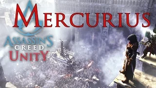 Assassin's Creed Unity - Nostradamus Enigma: Mercurius