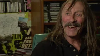 Lemmy and Hawkwind (From the Lemmy Movie)