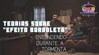 Durante a Tormenta Explicado: Entendendo o filme da Netflix [CRÍTICA COM SPOILERS]