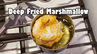 Deep Fried Marshmallow (NSE)