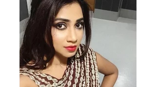 ➤Shreya Ghoshal - Sun Raha Hai Na Tu live in the Netherlands! [1080p50ᴴᴰ]