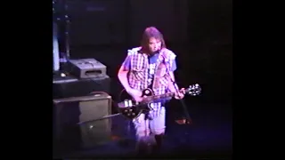 Neil Young 1989-01-11 Part 2