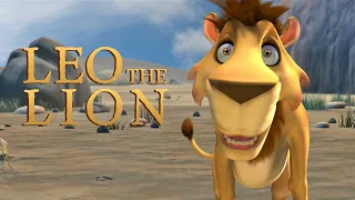 Leo the Lion Full Movie (2005/2013)