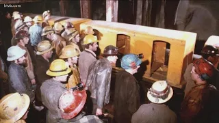 Sunshine Mine: 50th anniversary of deadly Idaho mining disaster